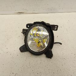 View Auto part Right Indicator/Fog/Side Hyundai Santa Fe 2010