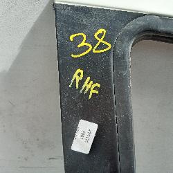 View Auto part Right Front Door Hyundai Santa Fe 2007