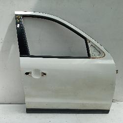 View Auto part Right Front Door Hyundai Santa Fe 2007
