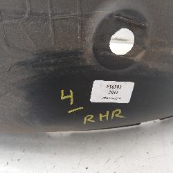 View Auto part Right Guard Liner Kia Sportage 2011