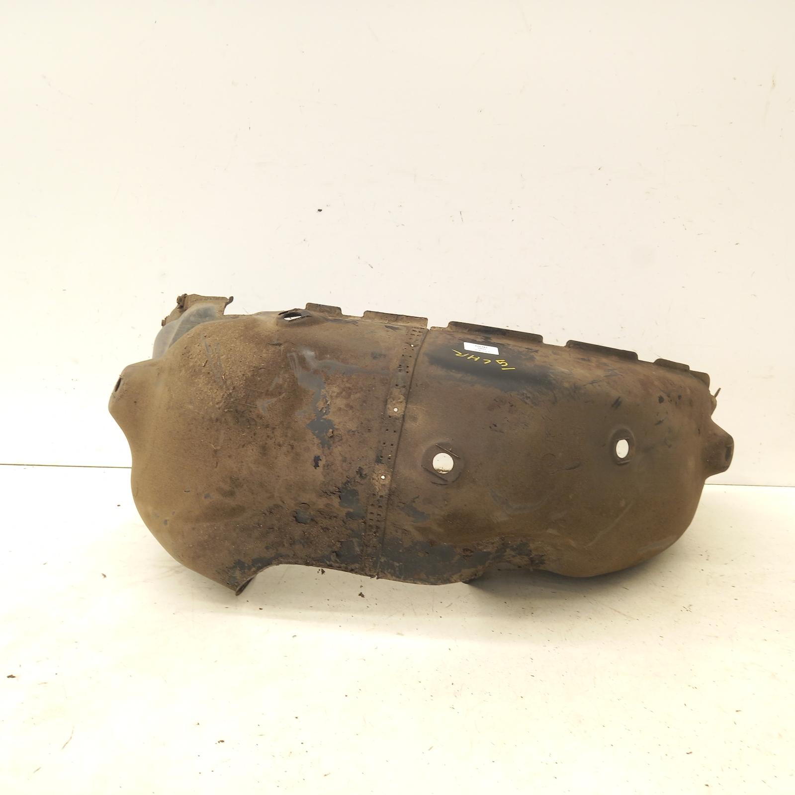 View Auto part Left Guard Liner Kia Sportage 2011