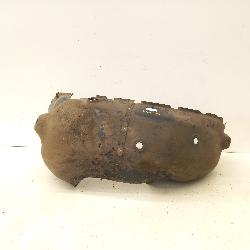 View Auto part Left Guard Liner Kia Sportage 2011