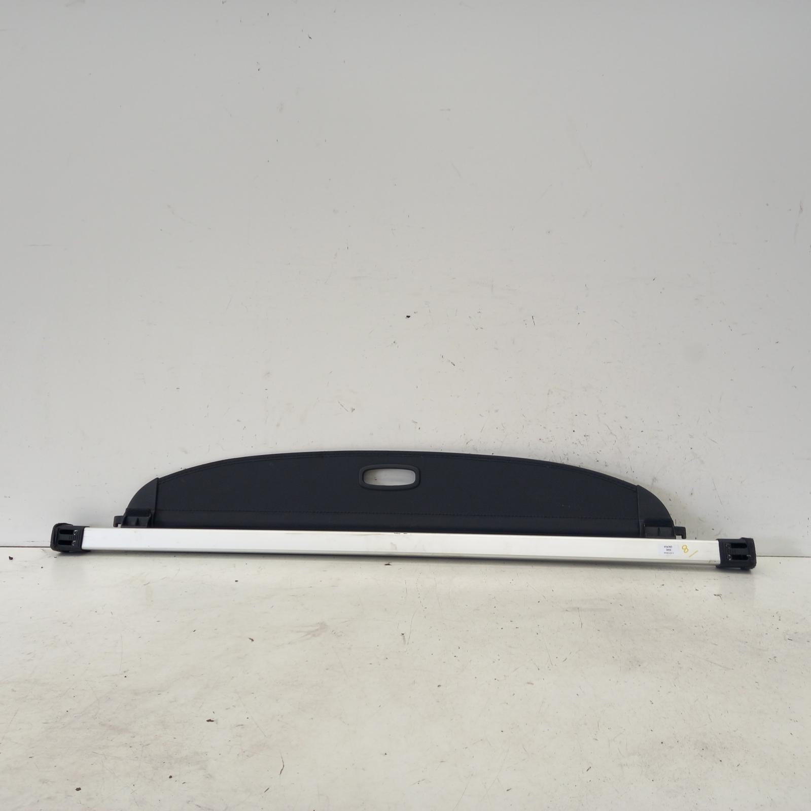 View Auto part Parcel Shelf Cargo Blind Kia Sportage 2011