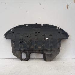 View Auto part Sump Guard Kia Sportage 2011