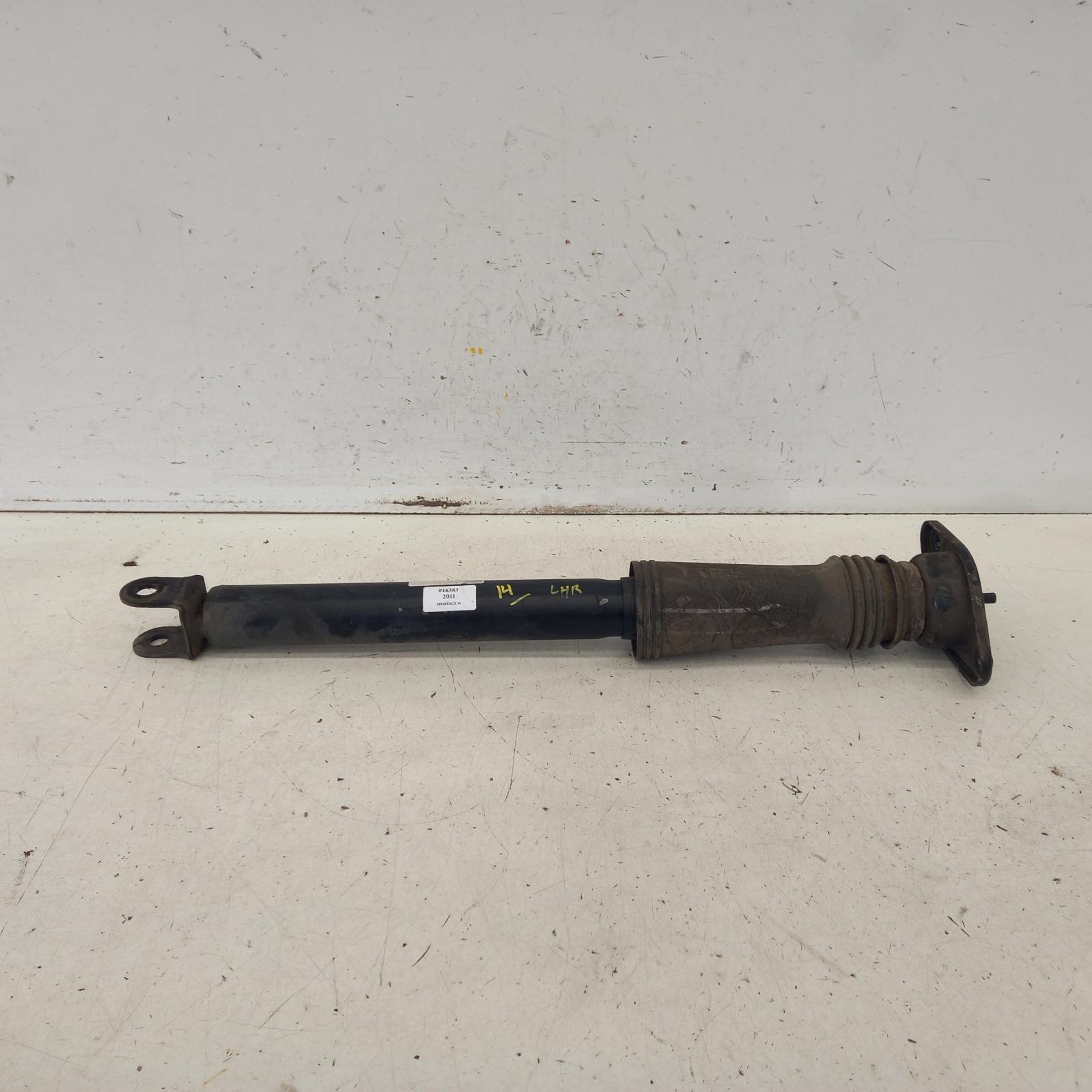 View Auto part Shock Absorber Kia Sportage 2011