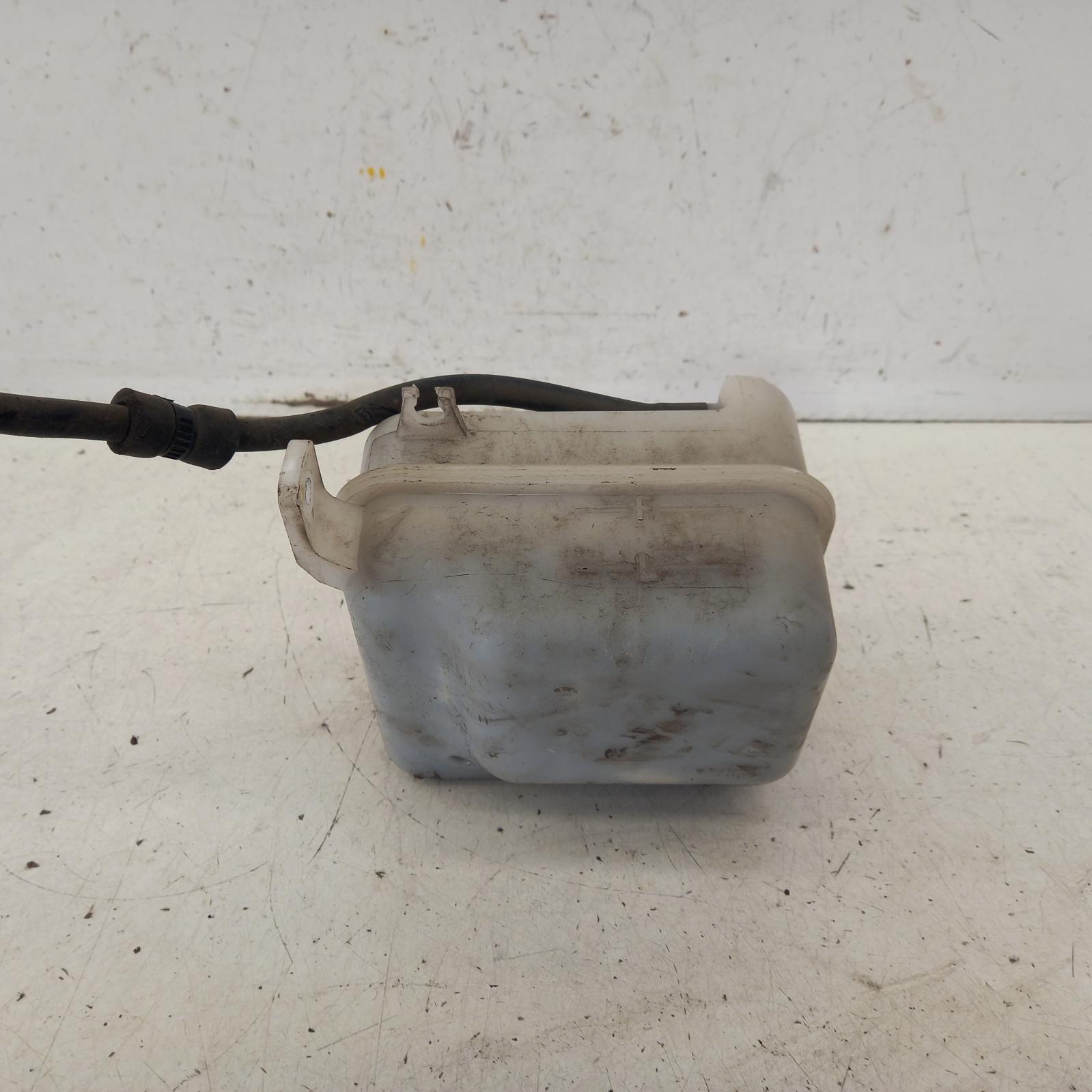 View Auto part Overflow Bottle Kia Sportage 2011