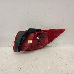 View Auto part Left Taillight Kia Sportage 2011
