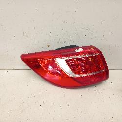View Auto part Left Taillight Kia Sportage 2011