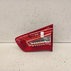 View Auto part Rear Garnish Kia Sportage 2011