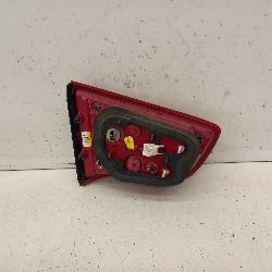 View Auto part Rear Garnish Kia Sportage 2011