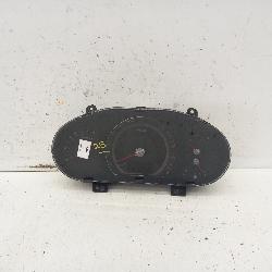 View Auto part Instrument Cluster Kia Sportage 2011