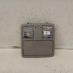 View Auto part Courtesy Light Kia Sportage 2011