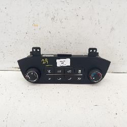 View Auto part Heater/Ac Controls Kia Sportage 2011