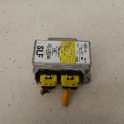 View Auto part Airbag Module/Sensor Kia Sportage 2011