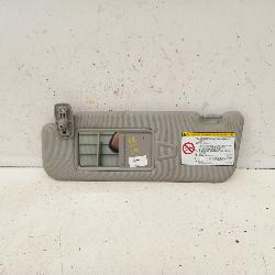 View Auto part Sunvisor Kia Sportage 2011