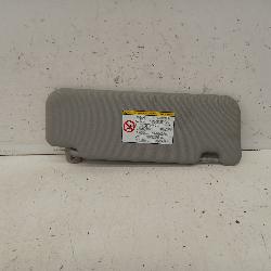 View Auto part Sunvisor Kia Sportage 2011