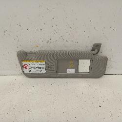View Auto part Sunvisor Kia Sportage 2011