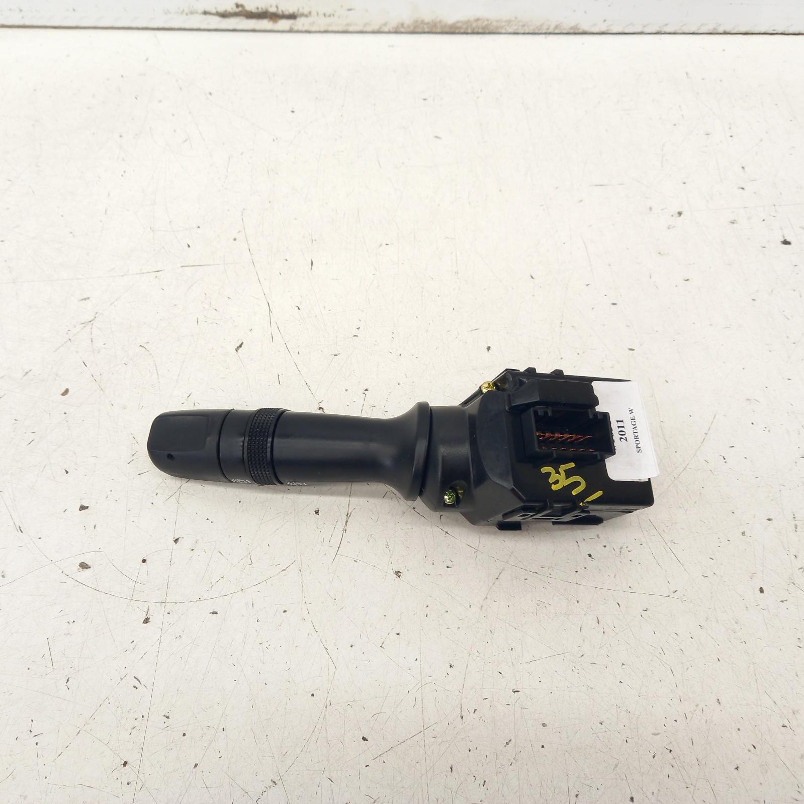 View Auto part Combination Switch Kia Sportage 2011
