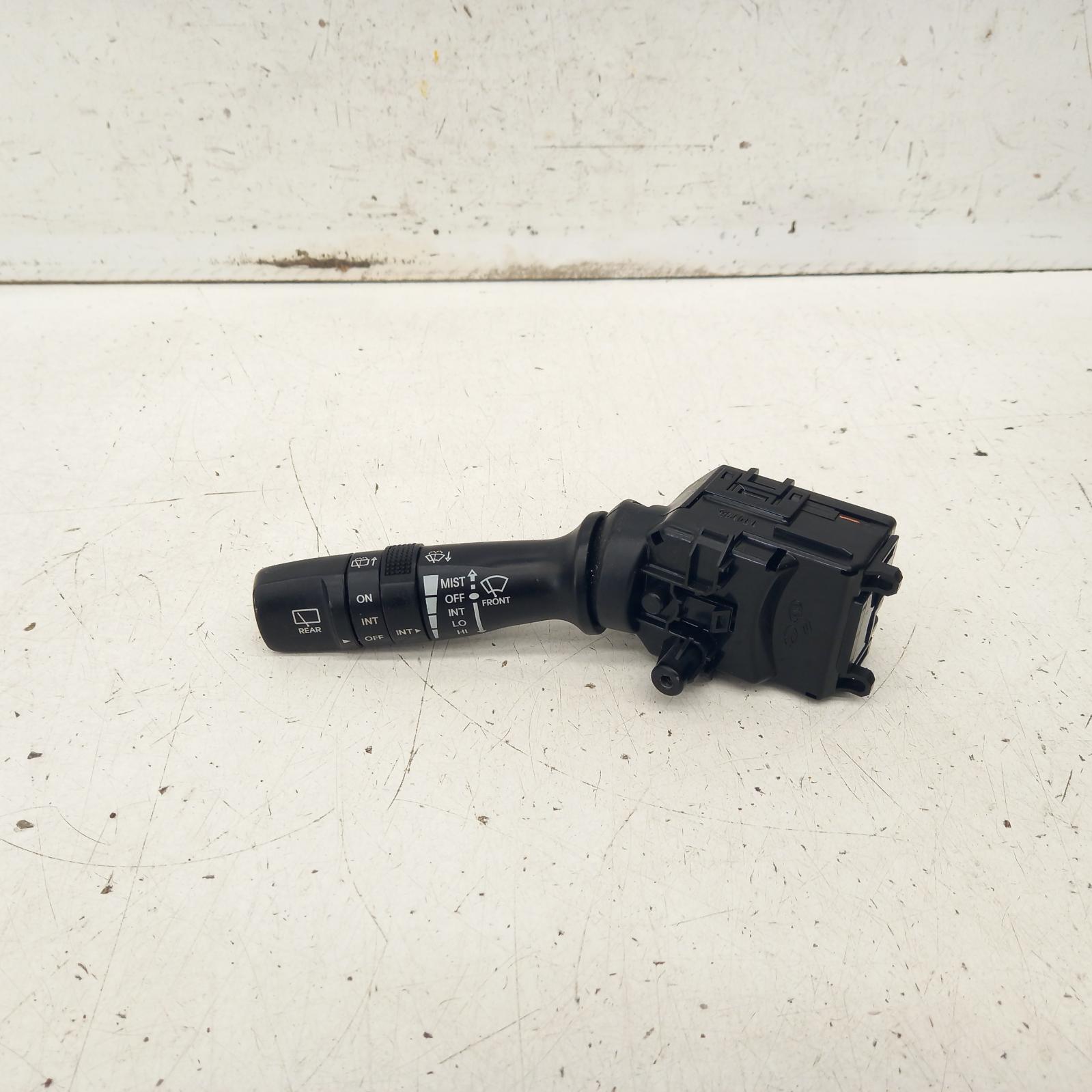 View Auto part Combination Switch Kia Sportage 2011