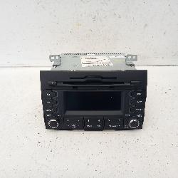 View Auto part Radio/Cd/Dvd/Sat/Tv Kia Sportage 2011