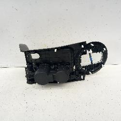 View Auto part Console Kia Sportage 2011