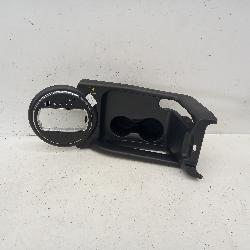 View Auto part Console Kia Sportage 2011