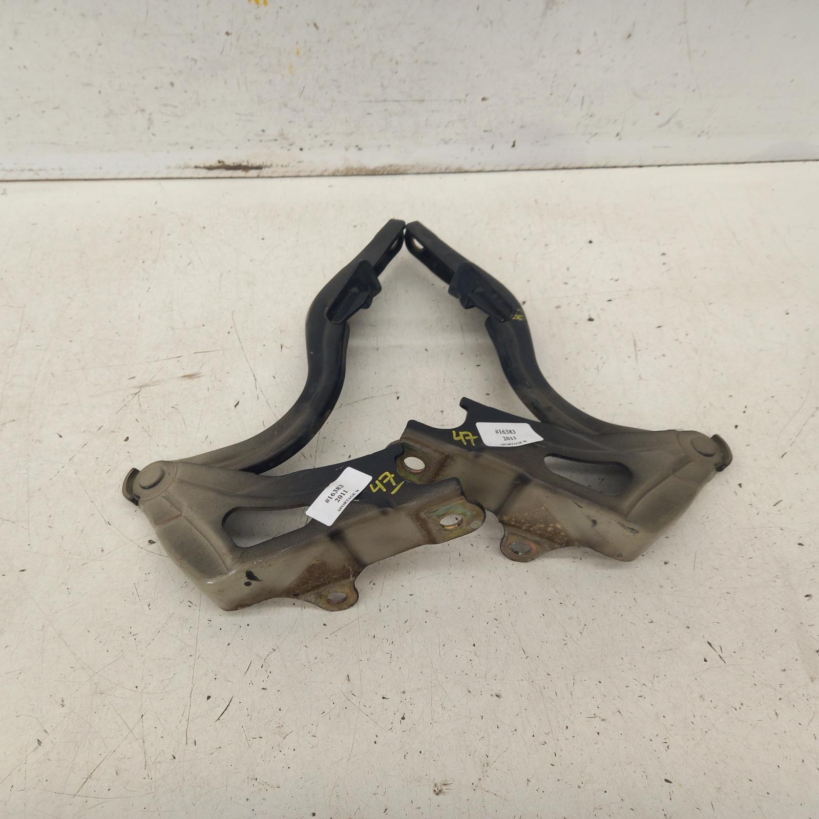 View Auto part Bonnet Hinge/Strut Kia Sportage 2011