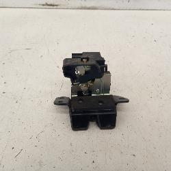 View Auto part Door/Boot/Gate Lock Kia Sportage 2011