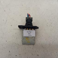 View Auto part Fan Speed Resistor Kia Sportage 2011
