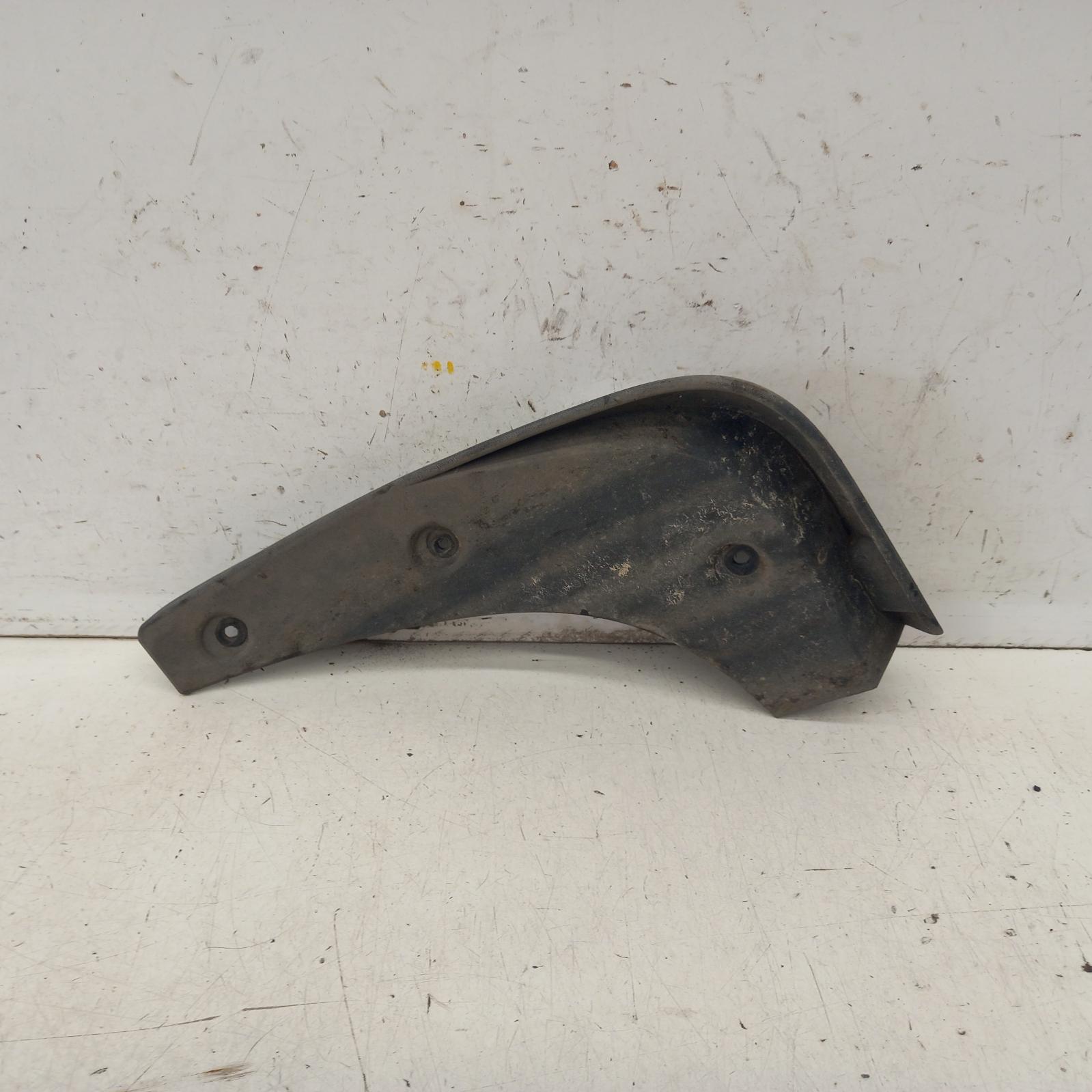View Auto part Mud Flaps Kia Sportage 2011