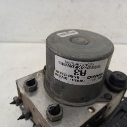 View Auto part Abs Pump/Modulator Kia Sportage 2011