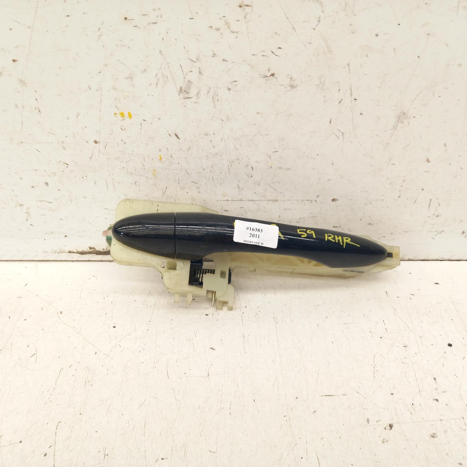 View Auto part Door Handle Kia Sportage 2011