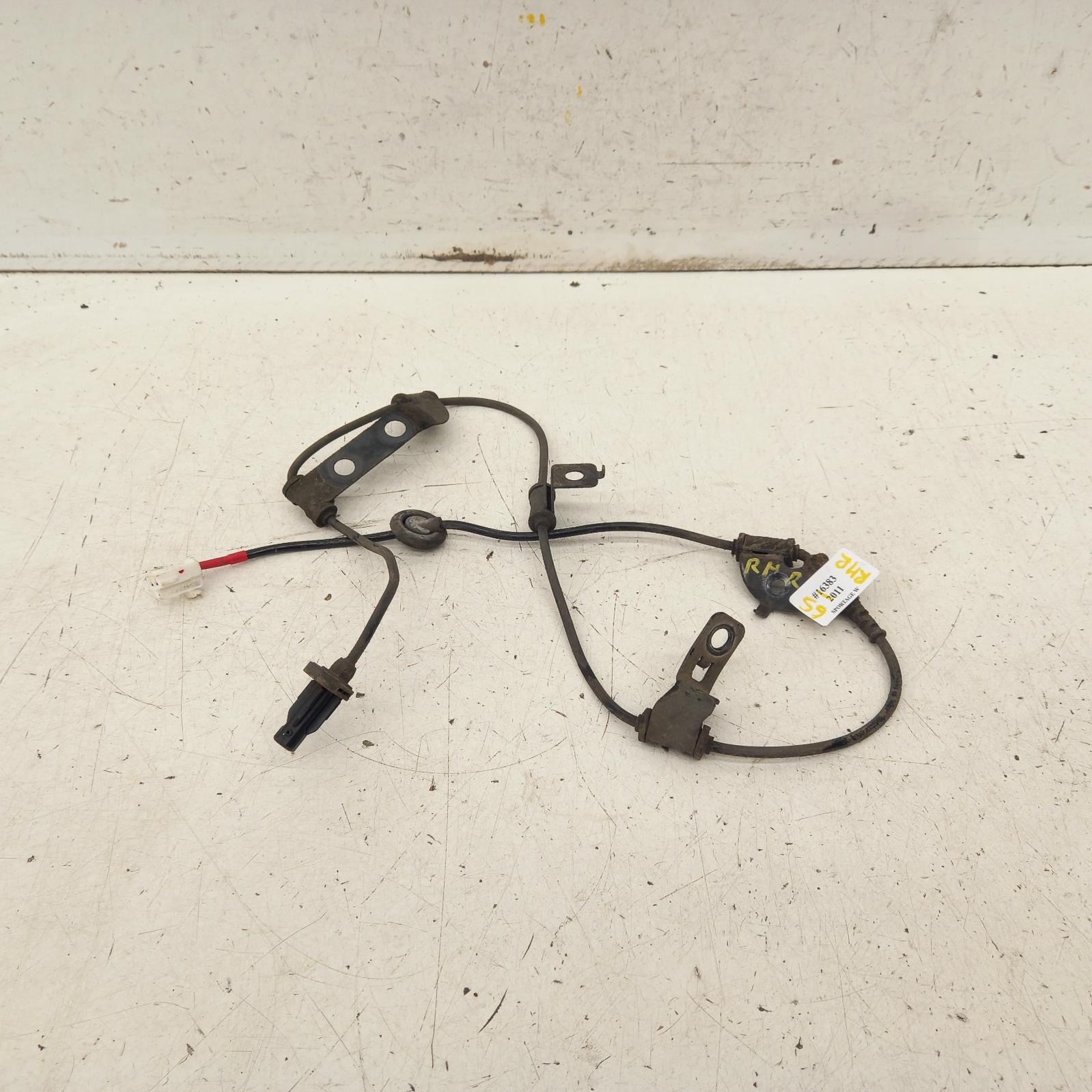 View Auto part Abs Sensor Kia Sportage 2011