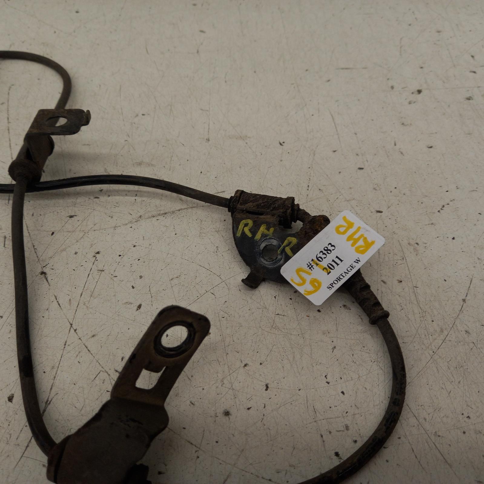 View Auto part Abs Sensor Kia Sportage 2011
