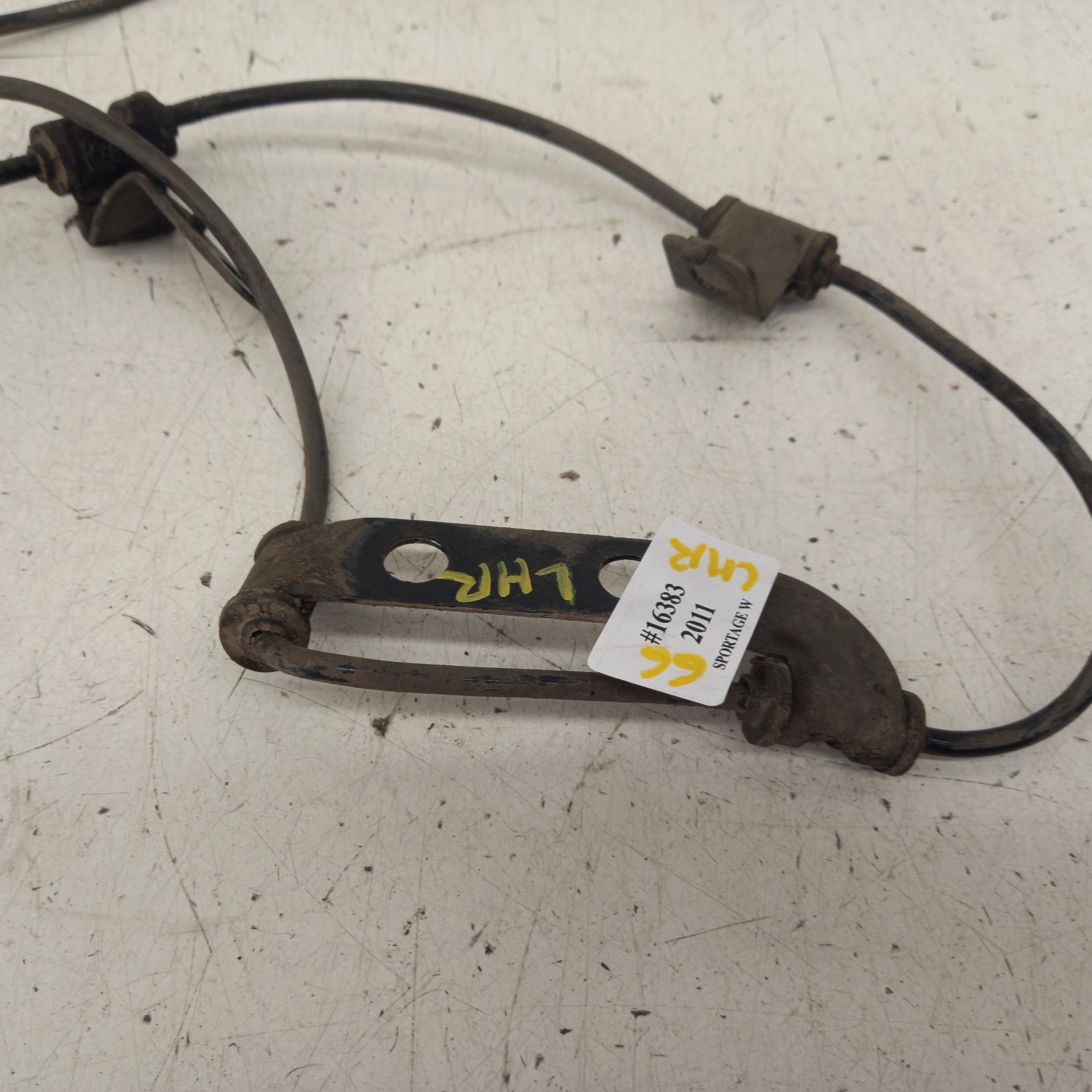 View Auto part Abs Sensor Kia Sportage 2011