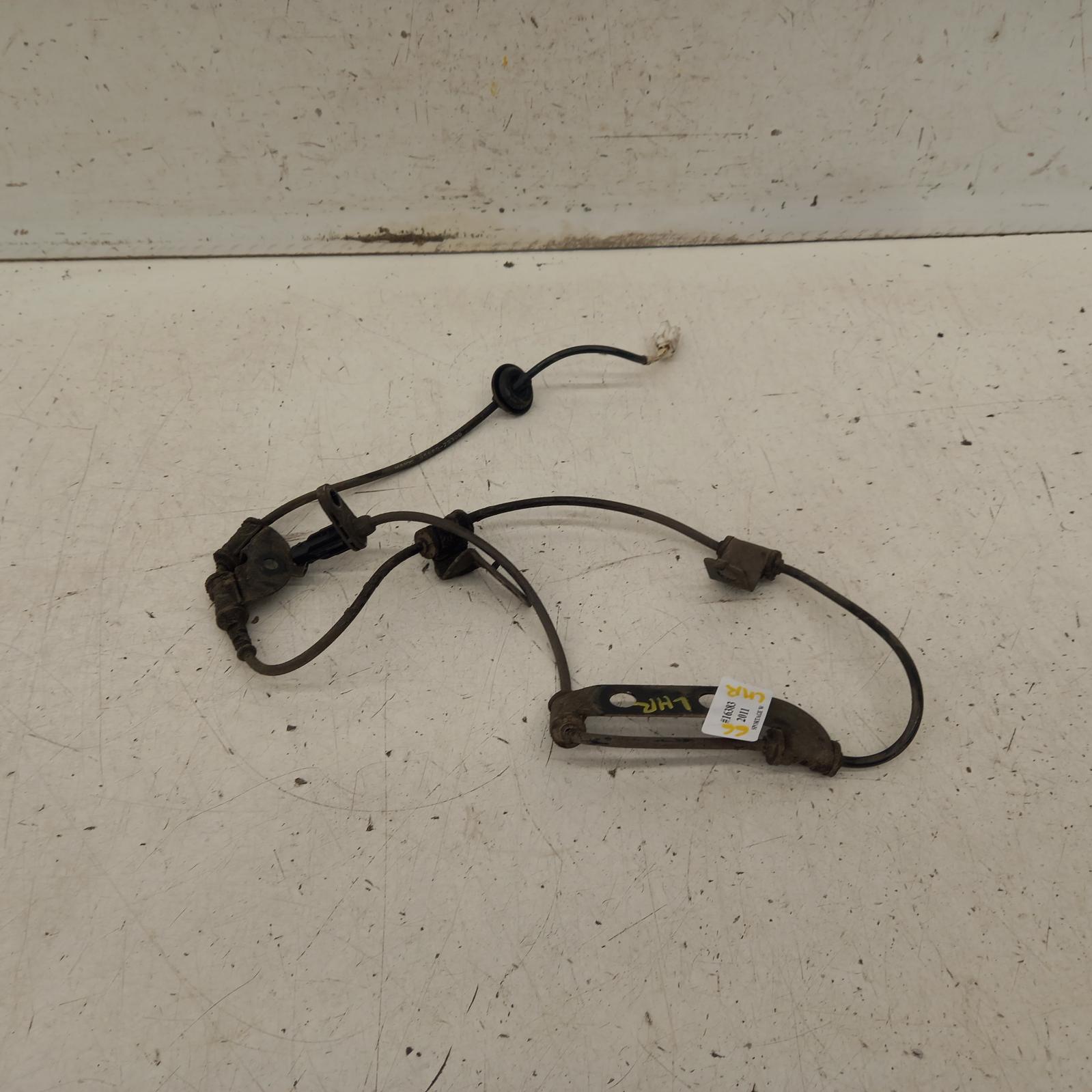View Auto part Abs Sensor Kia Sportage 2011