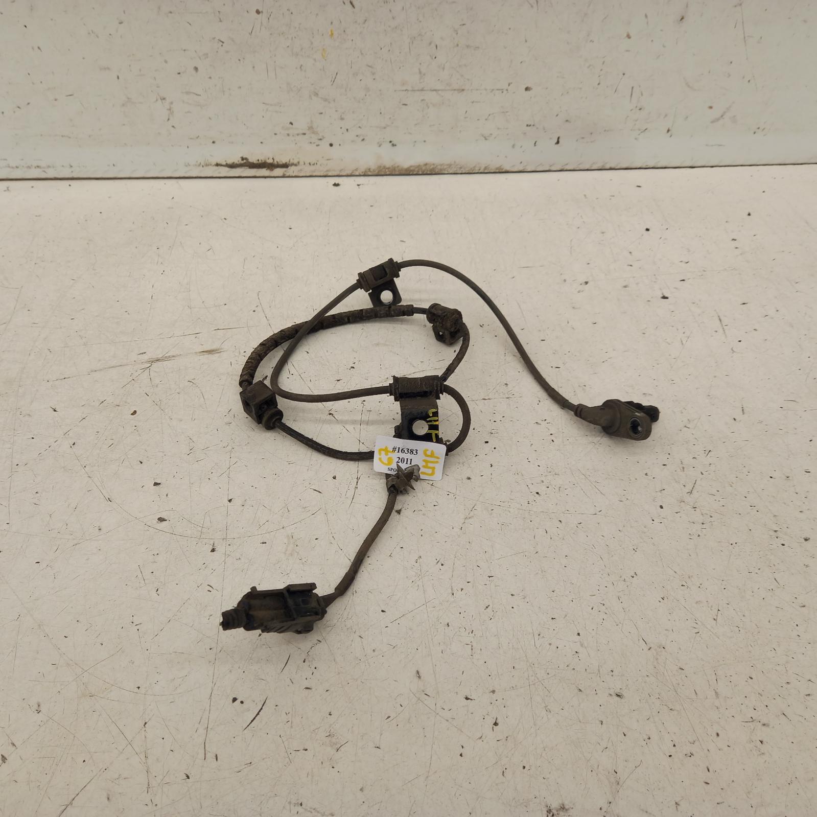 View Auto part Abs Sensor Kia Sportage 2011
