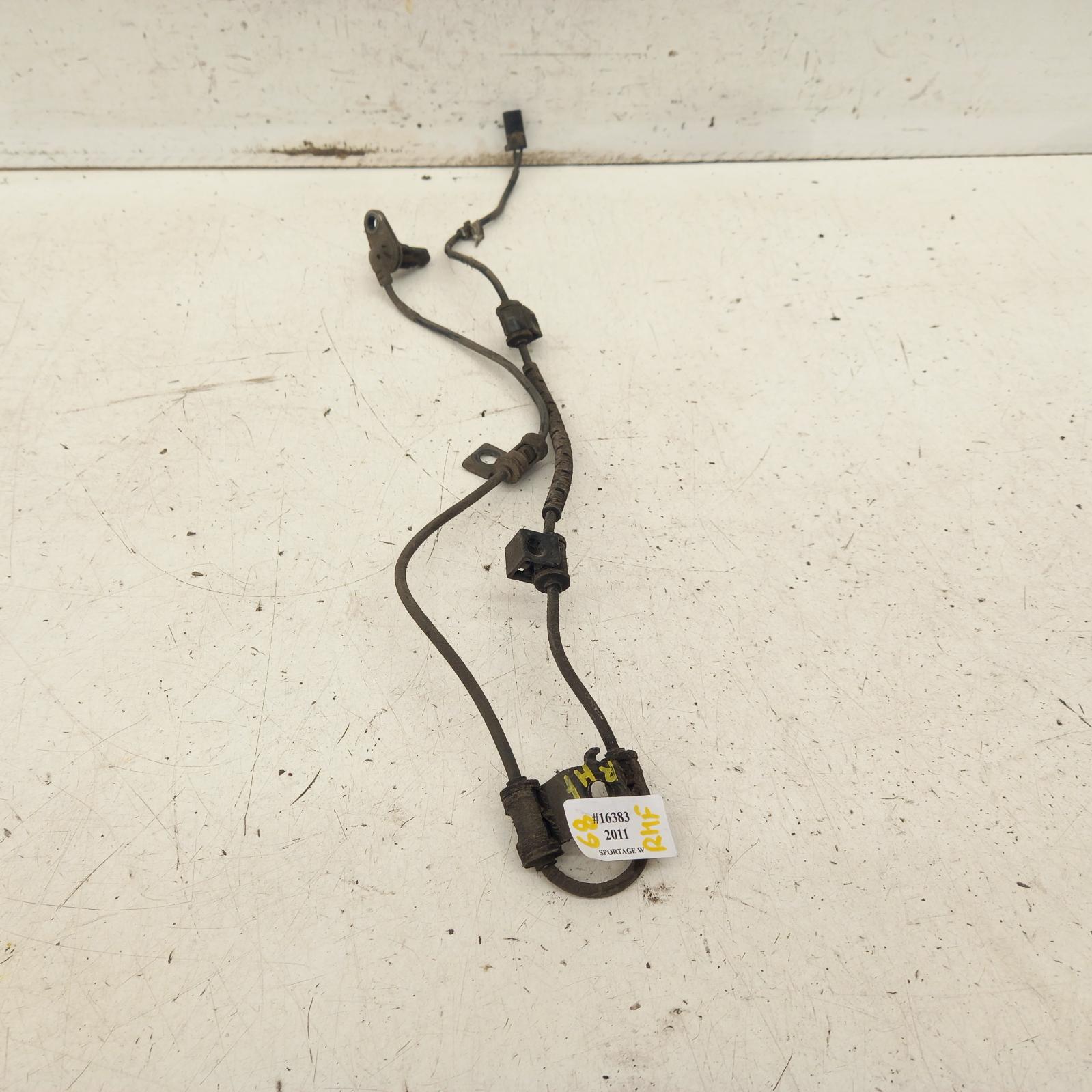 View Auto part Abs Sensor Kia Sportage 2011