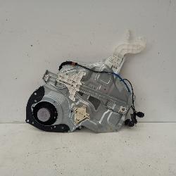 View Auto part Right Rear Wnd Reg/Motor Kia Sportage 2011