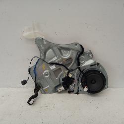 View Auto part Right Rear Wnd Reg/Motor Kia Sportage 2011