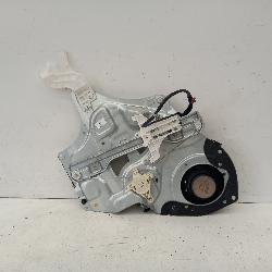 View Auto part Left Rear Wnd Reg/Motor Kia Sportage 2011