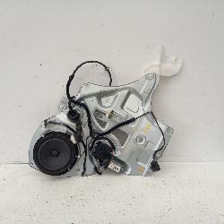 View Auto part Left Rear Wnd Reg/Motor Kia Sportage 2011