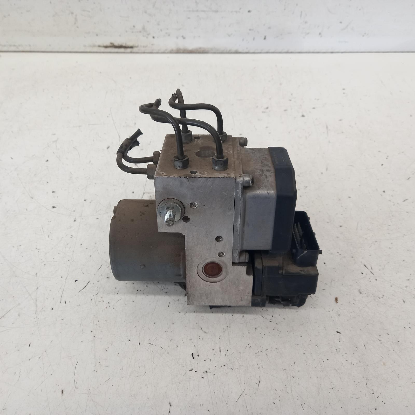 Abs Pump/Modulator Astra Holden 2003