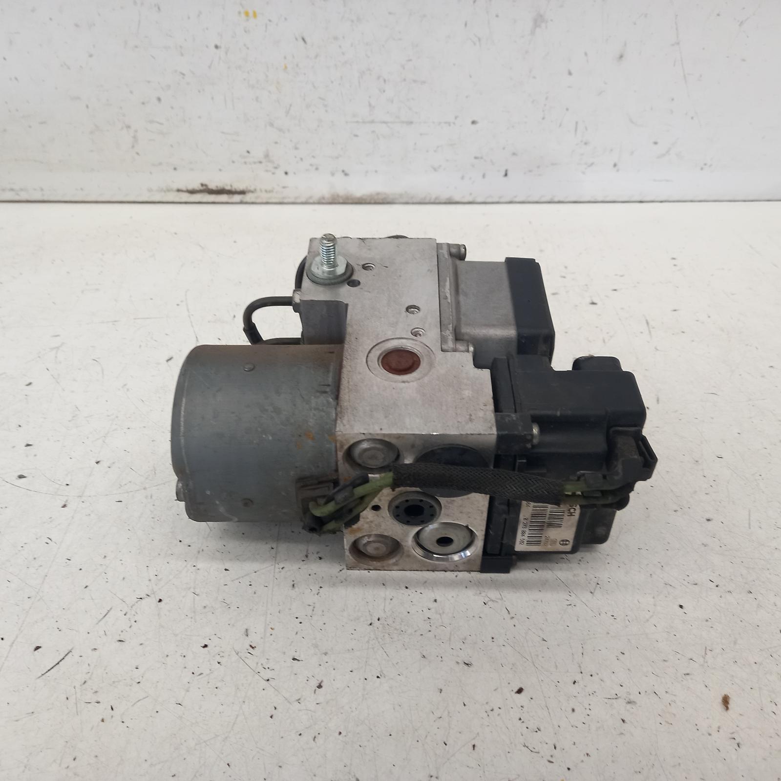 Abs Pump/Modulator Astra Holden 2003