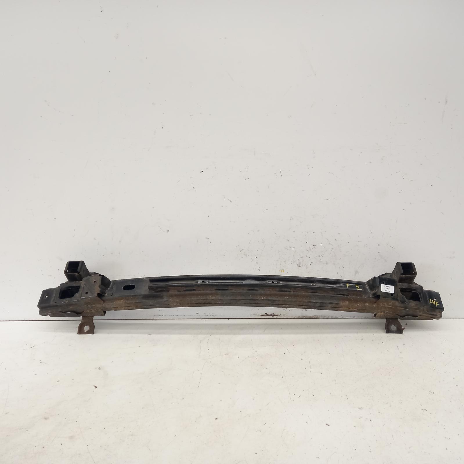 View Auto part F/Bar Reinforc/Brack Hyundai Santa Fe 2007
