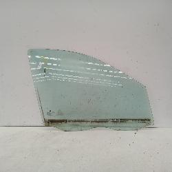 View Auto part Right Front Door Window Hyundai Santa Fe 2007