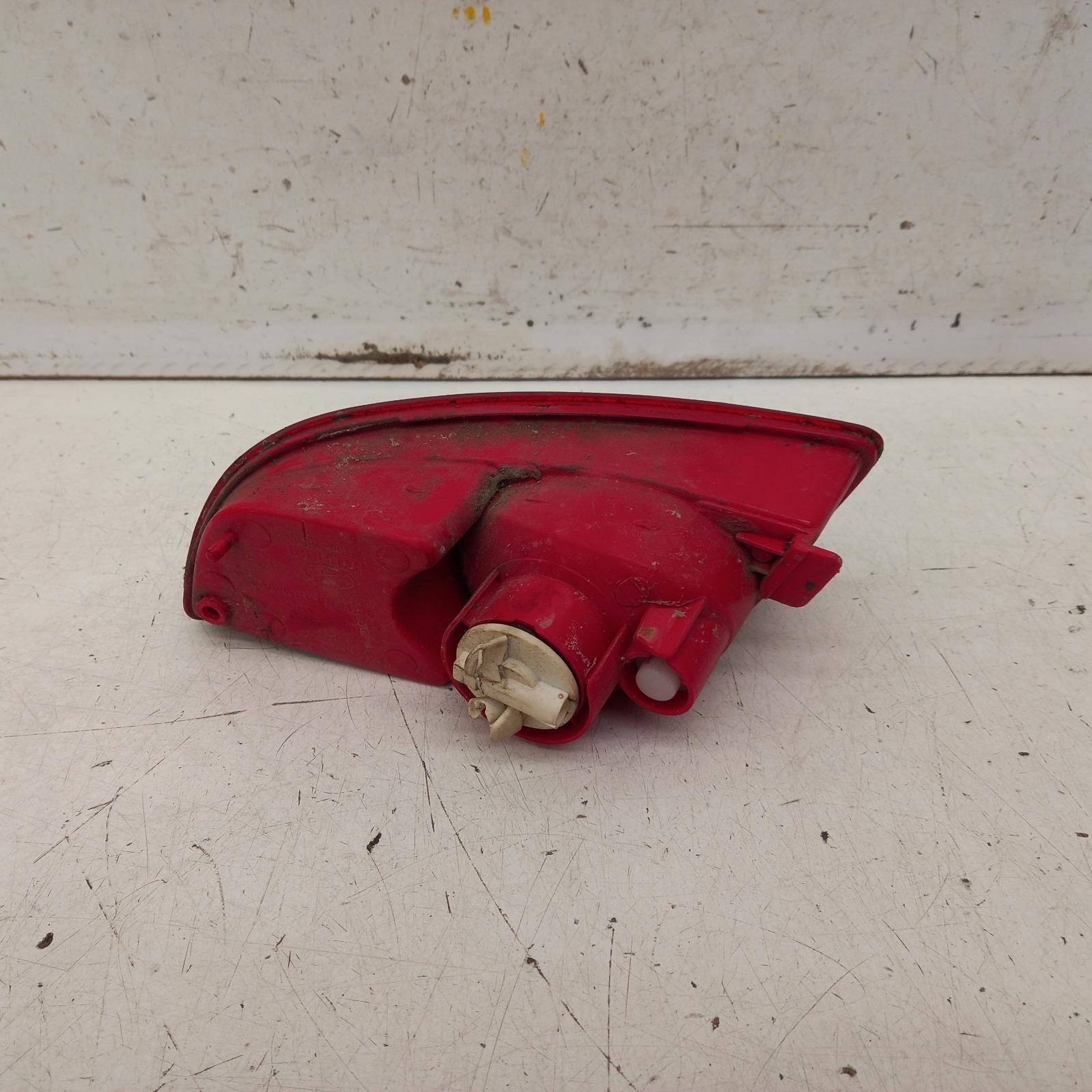 View Auto part Left Taillight Hyundai Santa Fe 2007