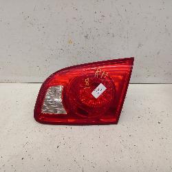 View Auto part Rear Garnish Hyundai Santa Fe 2007