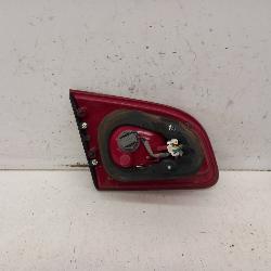 View Auto part Rear Garnish Hyundai Santa Fe 2007