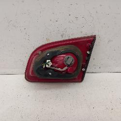 View Auto part Rear Garnish Hyundai Santa Fe 2007